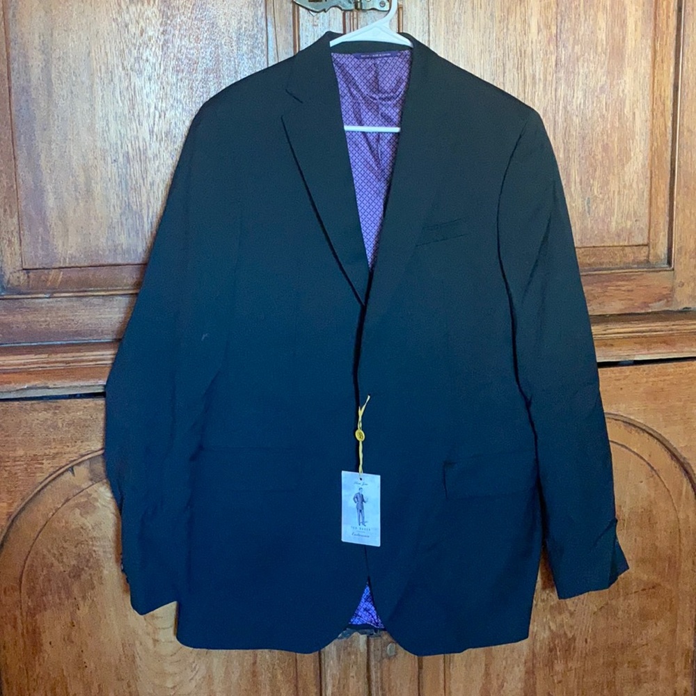 NTW Ted Baker Blazer